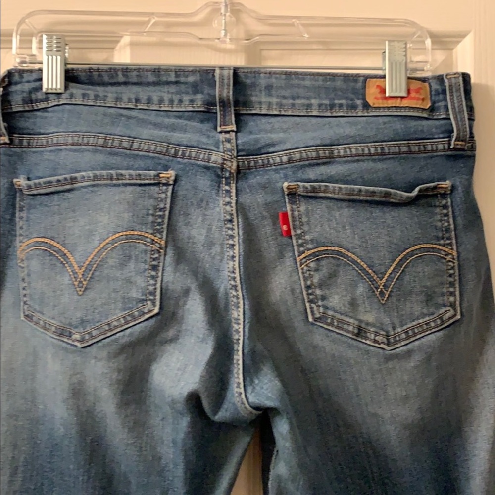 Jeans - Picture 4 of 4